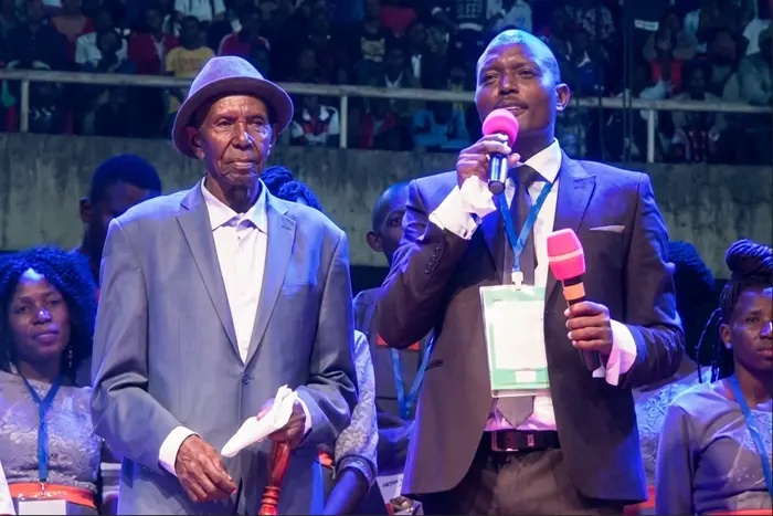 JUST IN: Prominent And Controversial Kampala Pastor Loses Father