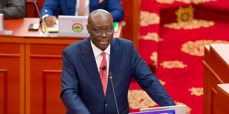 Government targets GH¢15.38bn Q4 borrowing as DDEP buybacks loom