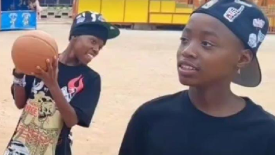Man nabbed with items stolen from slain Mamelodi twins