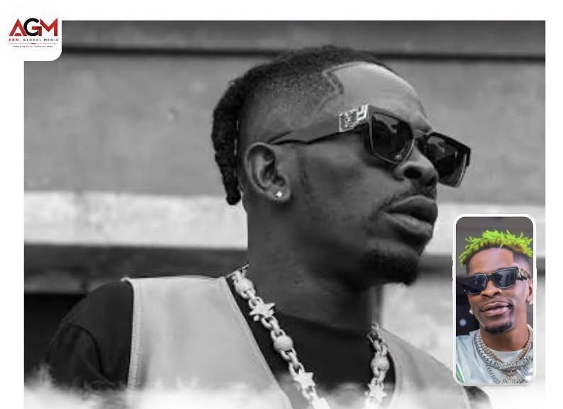 I Have Many As Friends I Wont Snitch On Them if Govt Target Sakawa Boys I’ll Stand With Them— Shatta