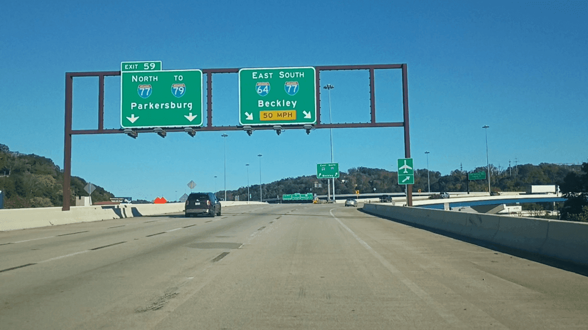 More fatal overpass crashes in Charleston than homicides this year