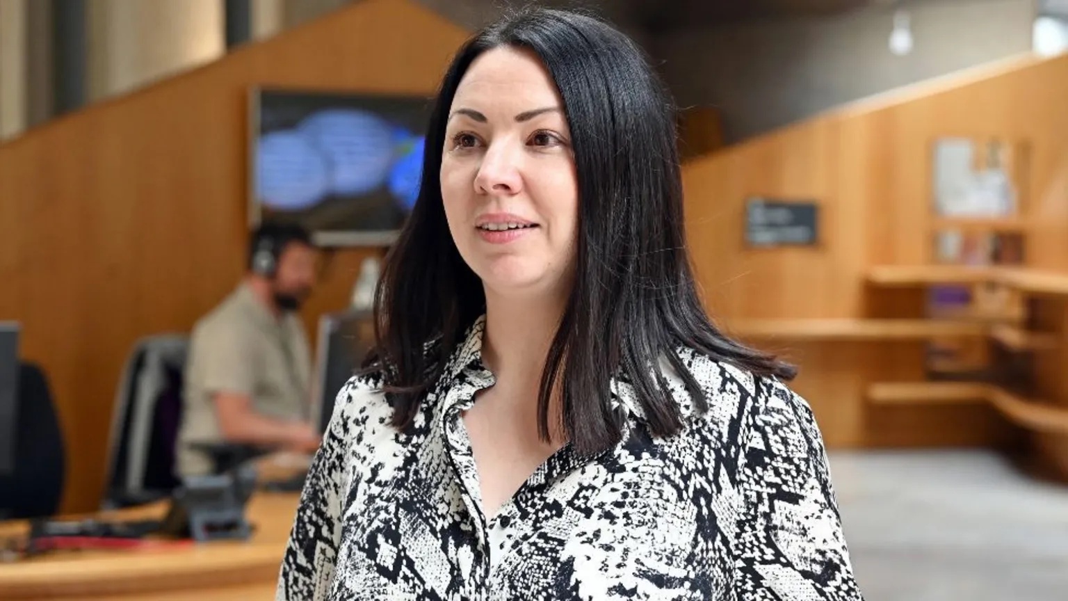 No bullying complaints about MSP Monica Lennon, Scottish Labour leader says