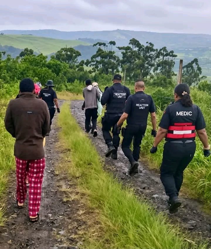 A Man Abandoned His Child With Neighbour & Flew Away, Few Hours Later His Wife Was Found Dead