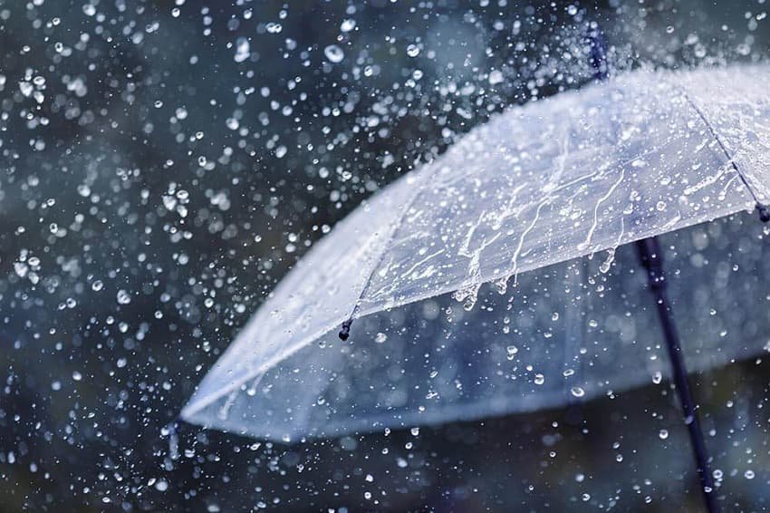 Rain, light snow intensify cold in Neelum Valley