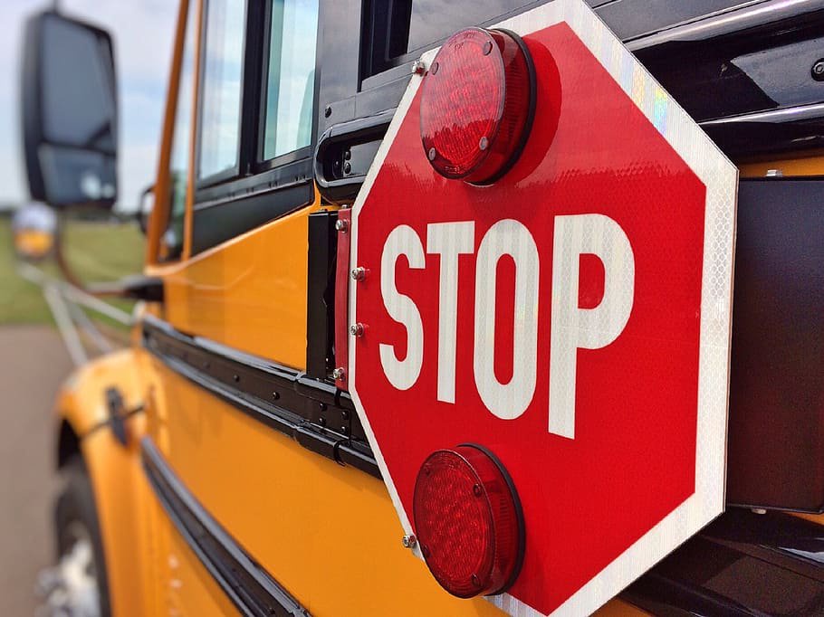 GBI Arrests Former Bus Monitor