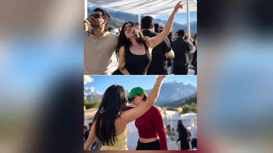 Dance party at Hunza hotel sparks action, public backlash
