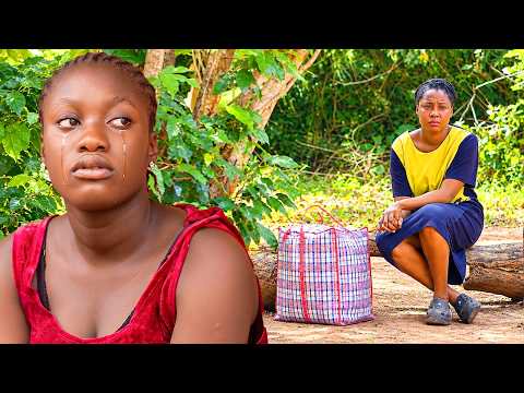 This Touching SAD Story Of This Little Homeless Orphan This Was Maltreated Will Make U CRY PAINFUL