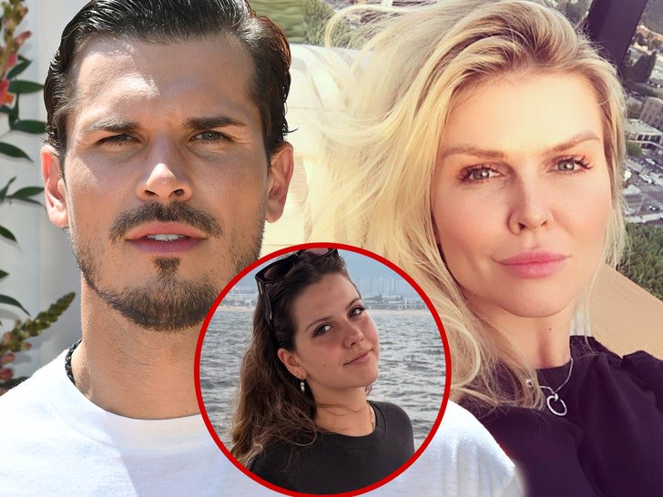 ‘DWTS’ Gleb Savchenko Claims Ex Made Teen Daughter Take Weight Loss Pills