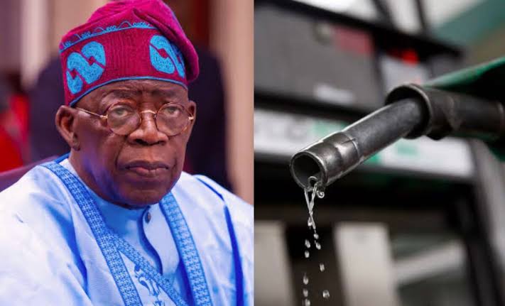 I Won’t Bring Back Fuel Subsidy — Tinubu