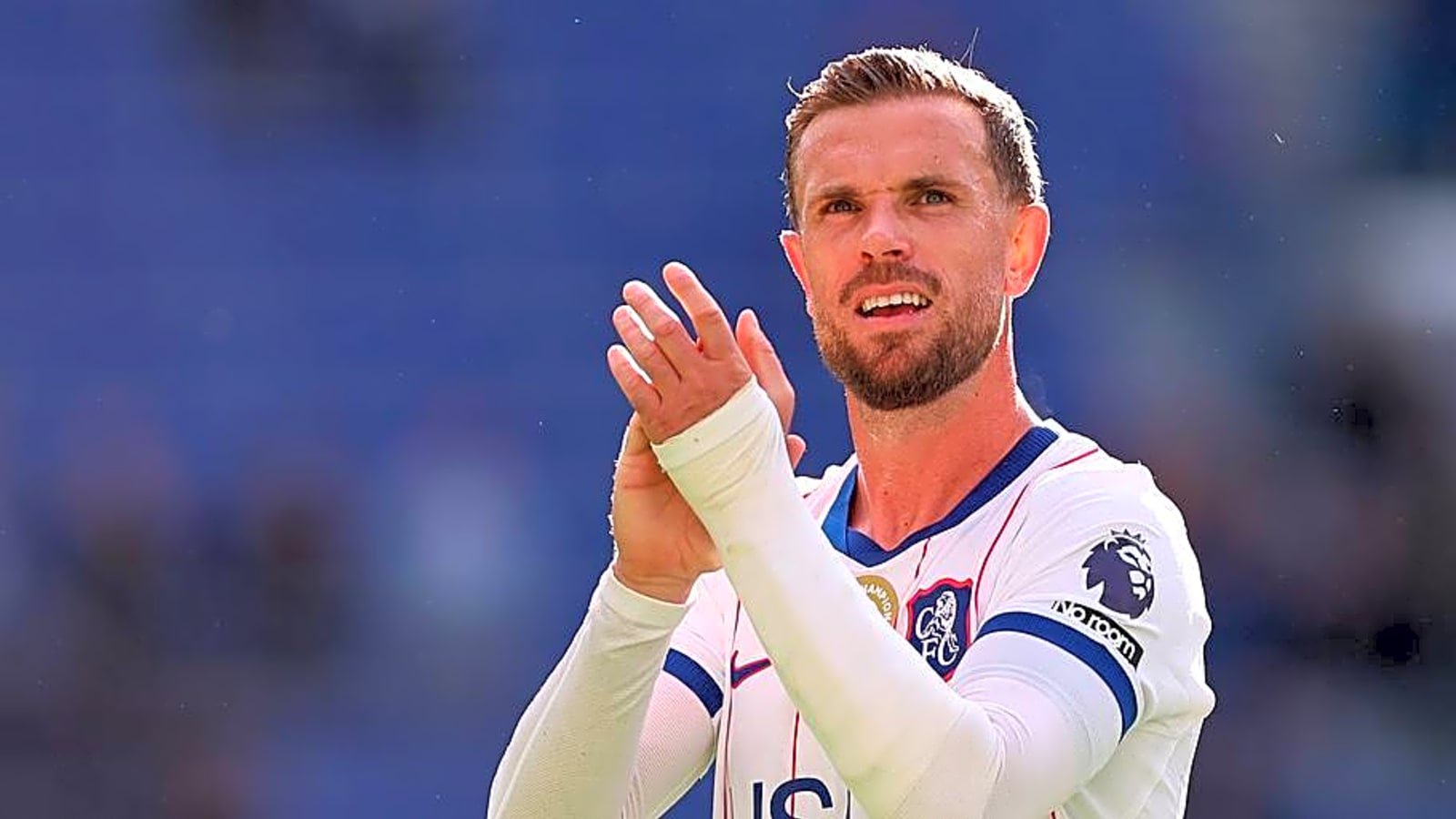 Jordan Henderson is the leader that Chelsea didn’t know they needed