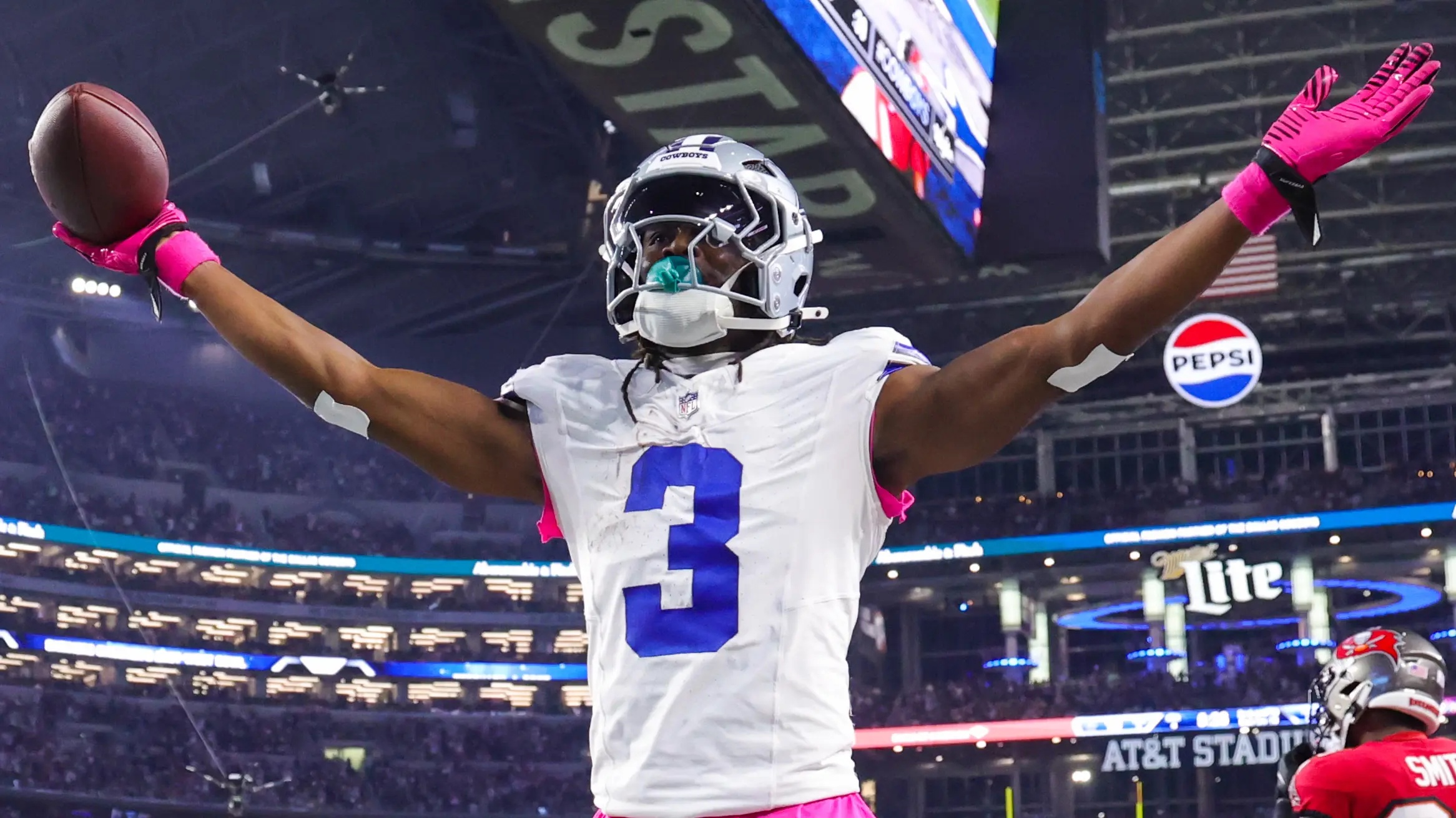 3 Dallas Cowboys Who Should Be Traded After Brutal NFL Week 5 Loss