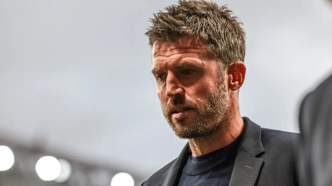 Carrick ‘hammering’ Man Utd stars for key failing vs Tottenham – ‘Too easy’