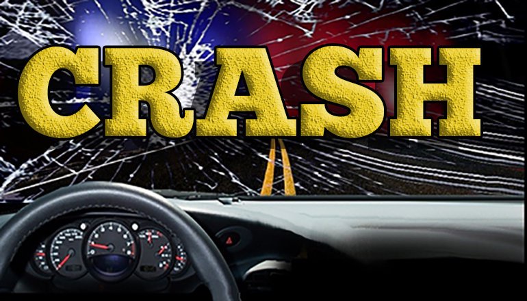 Highway 36 collision west of New Cambria leaves three hurt