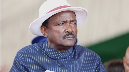 Bad News for Kalonzo as Unexpected Report Emerges Days After Welcoming Ruto to Ukambani
