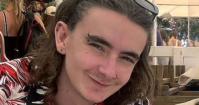 Student ‘ambushed university housemate, stabbing him 30 times to death following rows about rent’, court told