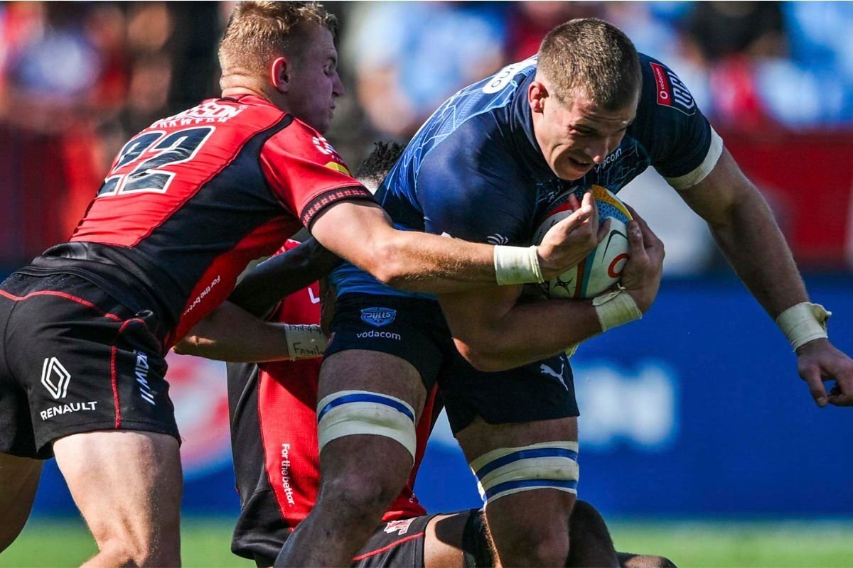 Will the Nations Championship hurt South Africa’s URC teams?
