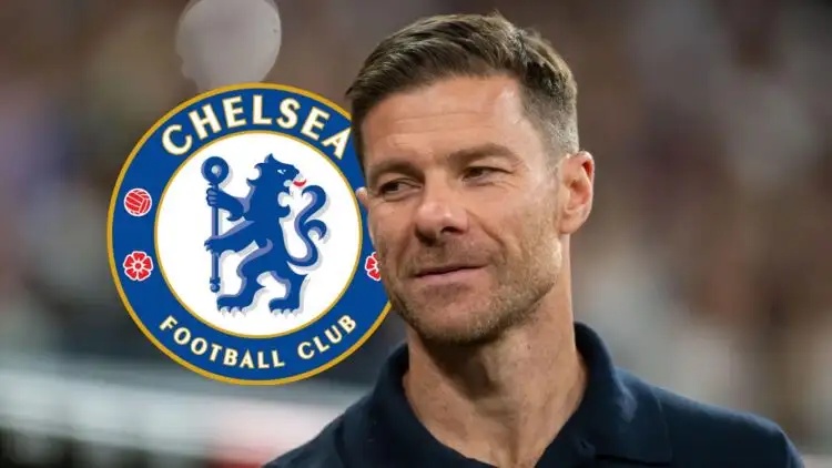 Xabi Alonso Wants to Sign 28-year-old Real Madrid Defensive Superstar For Chelsea