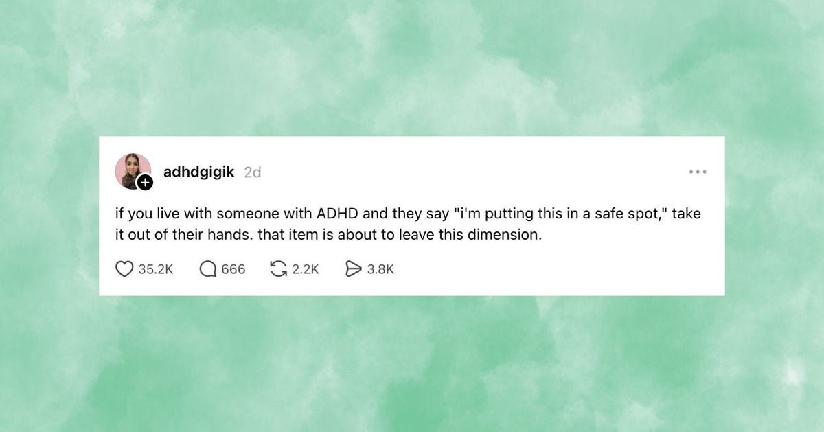 The Funniest Posts From Women This Week (Oct. 3-9)