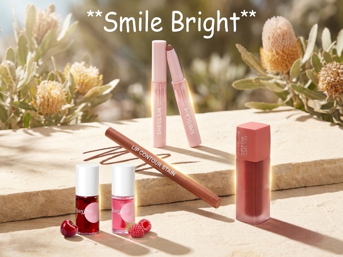 The Perfect Pout: Lip Essentials for Every Occasion
