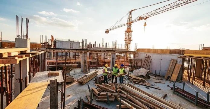 Building inflation increases to 5.1% in September 2026, but cement inflation stood at -6.1%