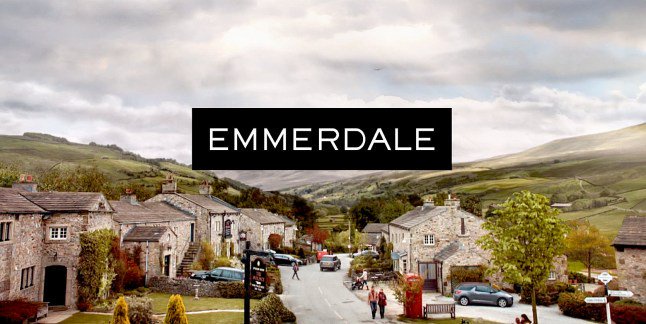 Emmerdale stars who romanced in show are ‘secretly dating’ in real life