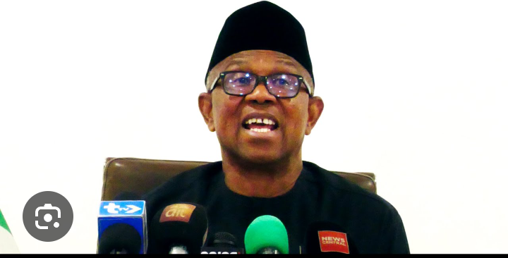 What I Will Do To Anybody Who Commits Any Crime After Our Inauguration In 2027- Obi Reveals