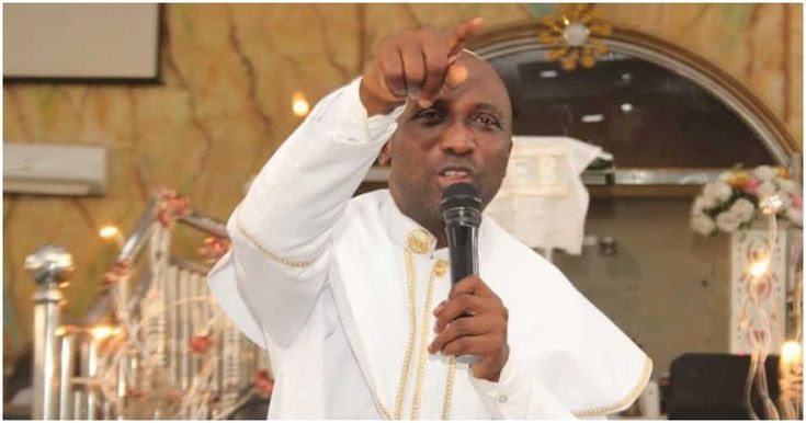 APC Victory Is Shaking, But They Don’t Believe Anyone Can Defeat Them- Primate Elijah Ayodele