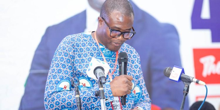AHSAG raises concerns over delays in appointing hospital administrators