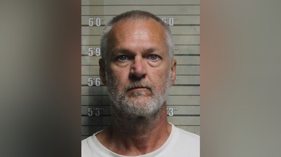Tri-State serial flasher indicted, seventh indecent exposure charge