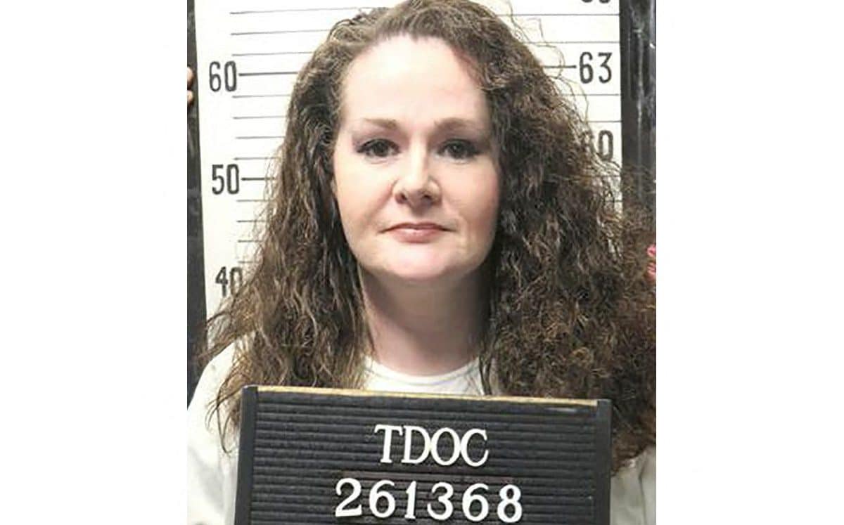 Prisoner who survived execution ‘should have death sentence thrown out’