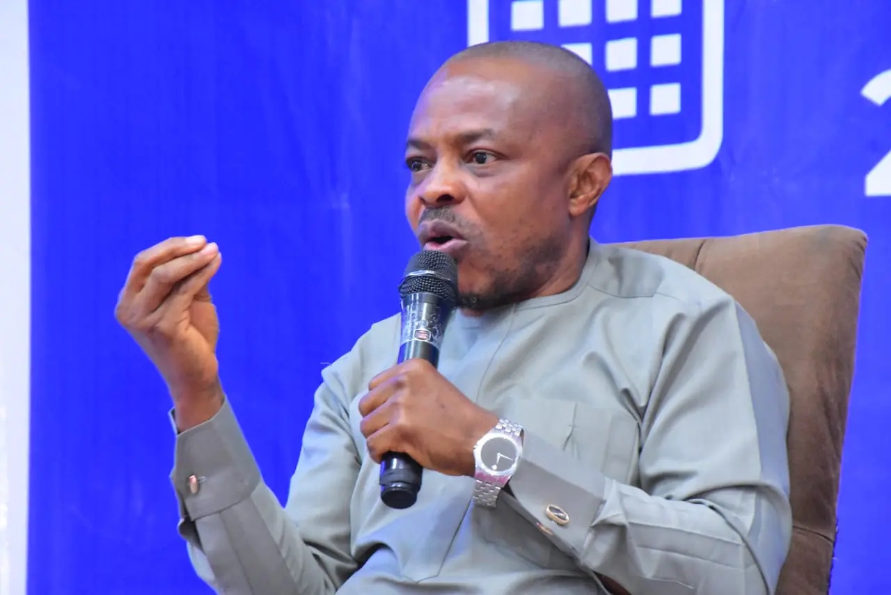 Ajaero Faults TUC Over Rejection Of FG’s N70,000 Transport Allowance
