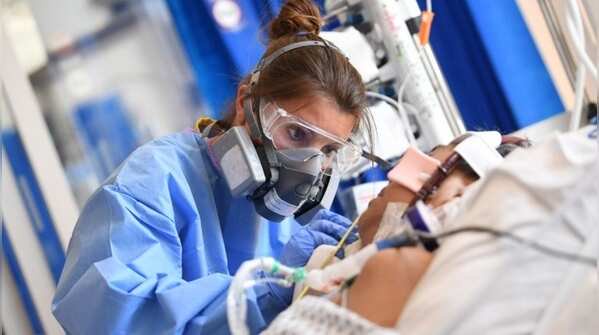 ​Is COVID-19 back again? ‘American Covid’ is on the rise in UK, with cases of hospitalization: Early signs, risk factors, prevention and management explained​