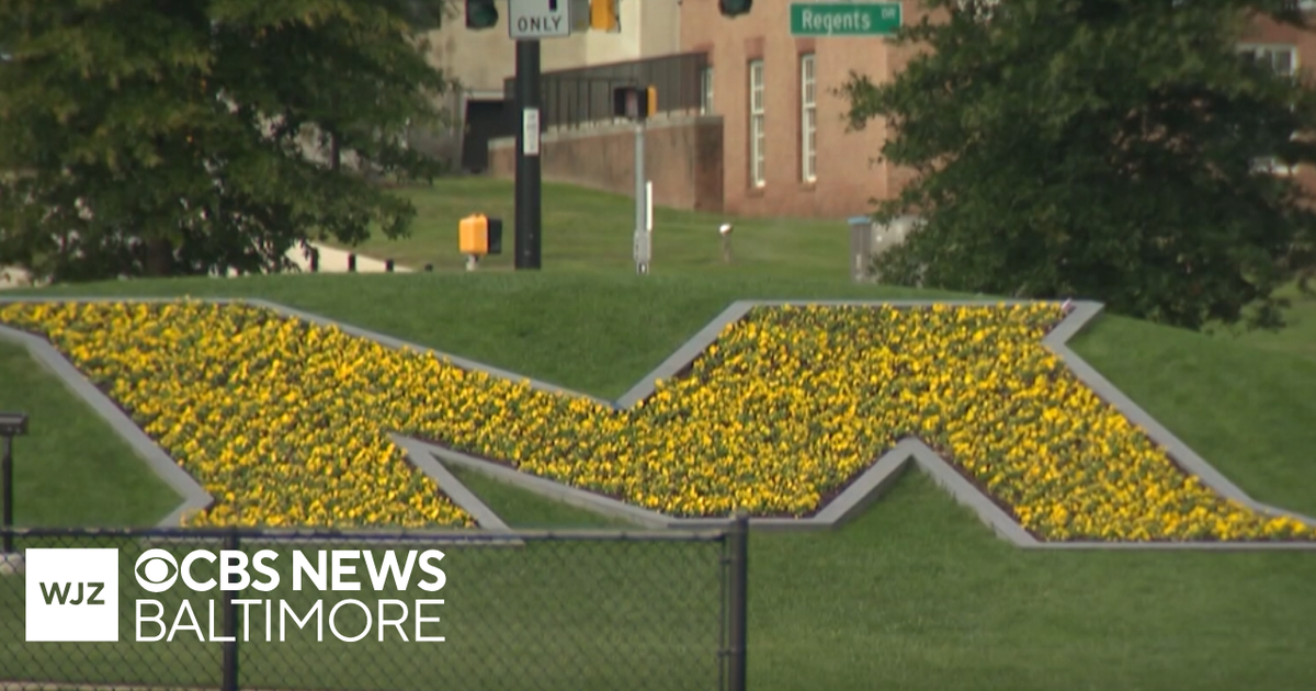Howard University club tennis team demands accountability over UMD’s racist graphic