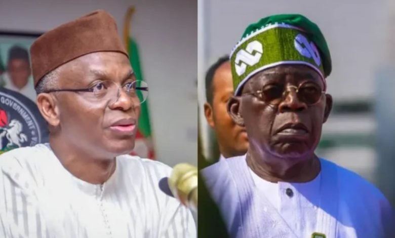 ‘Tinubu Is an Ingrate’ — Galadima Speaks on El-Rufai’s Detention