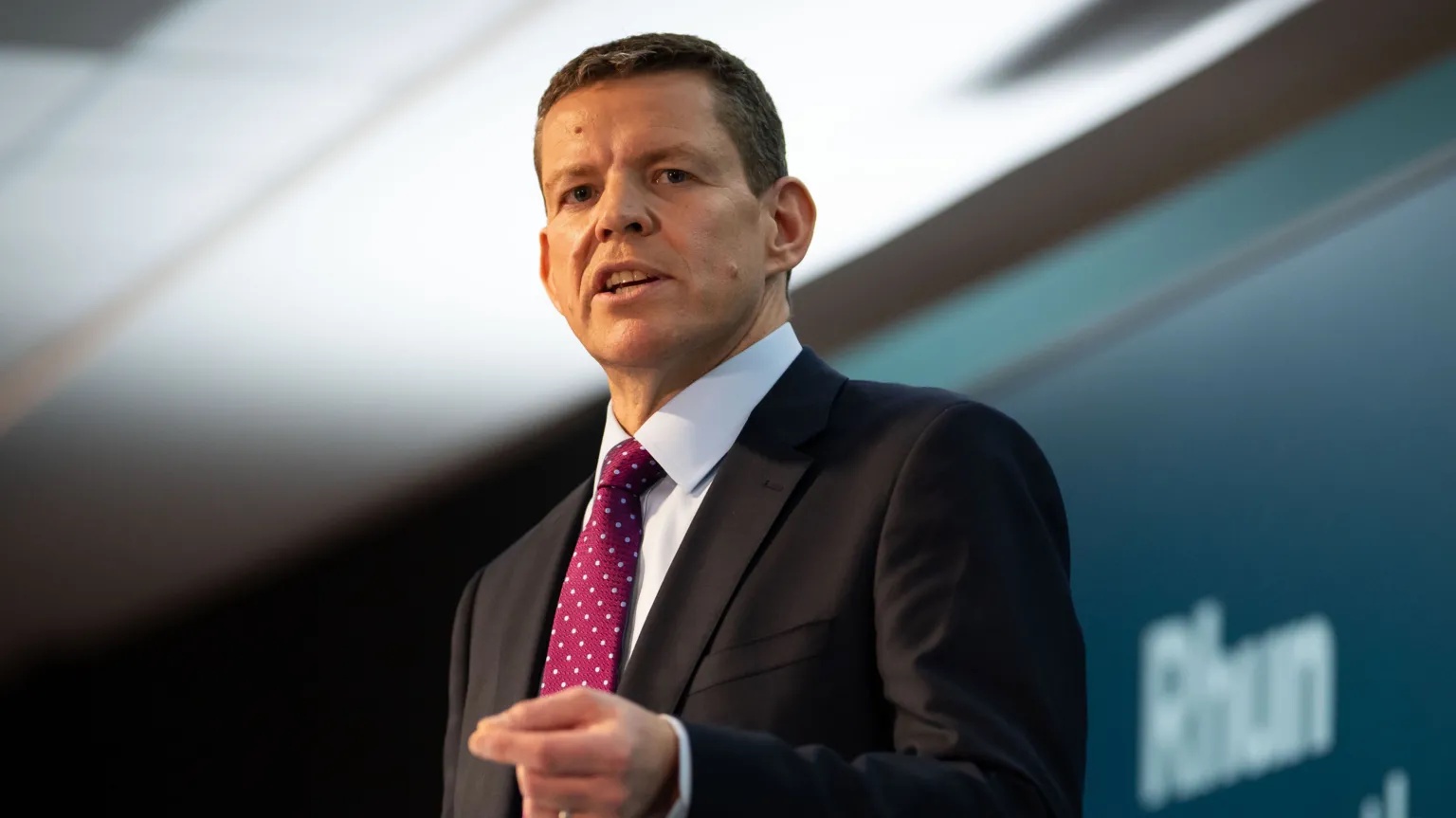 Wales’ First Minister says Green Party Zionist motion was ‘ill-judged’