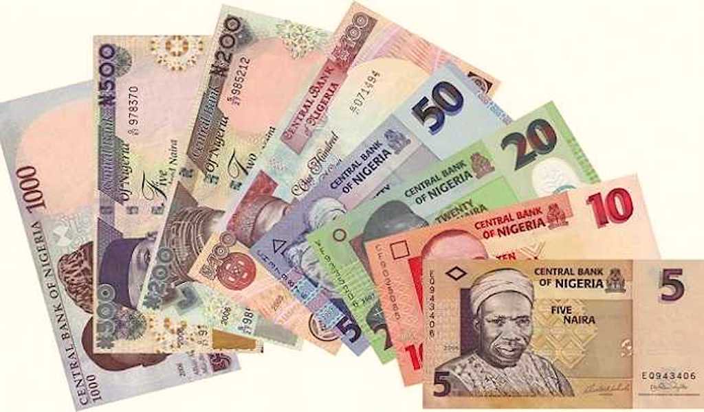 Restoring the naira as a store of value, By Uddin Ifeanyi