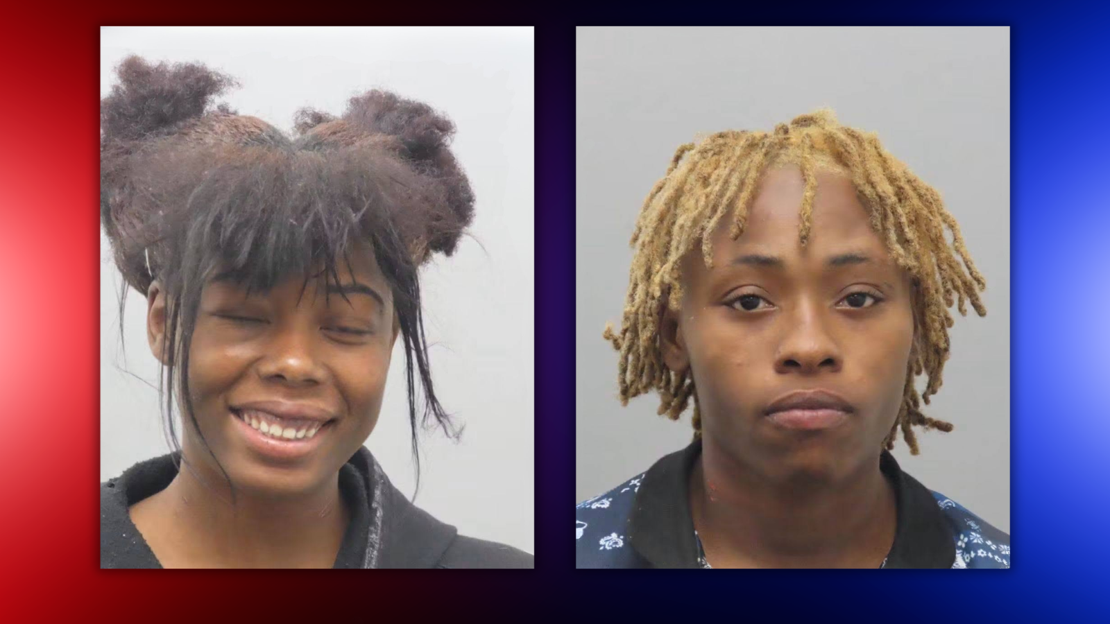 Missouri Women Stomp Officer’s Head, One Tries to Grab His Gun at QuikTrip, Police Say