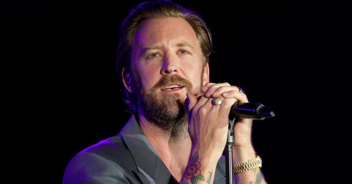 Lady A band member shares cancer diagnosis