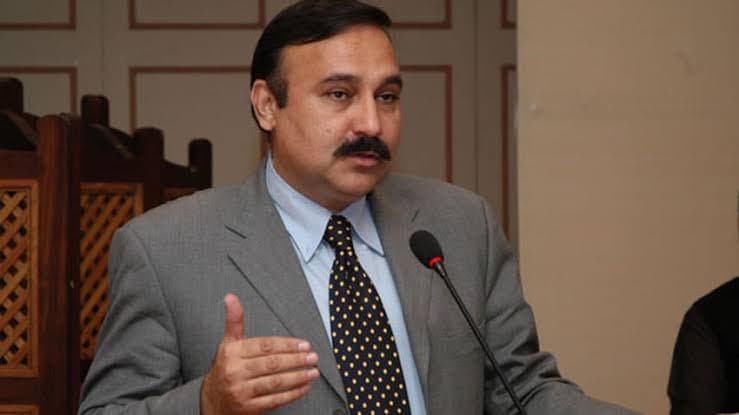 Coalition partners back emergency across KP: Tariq Fazal