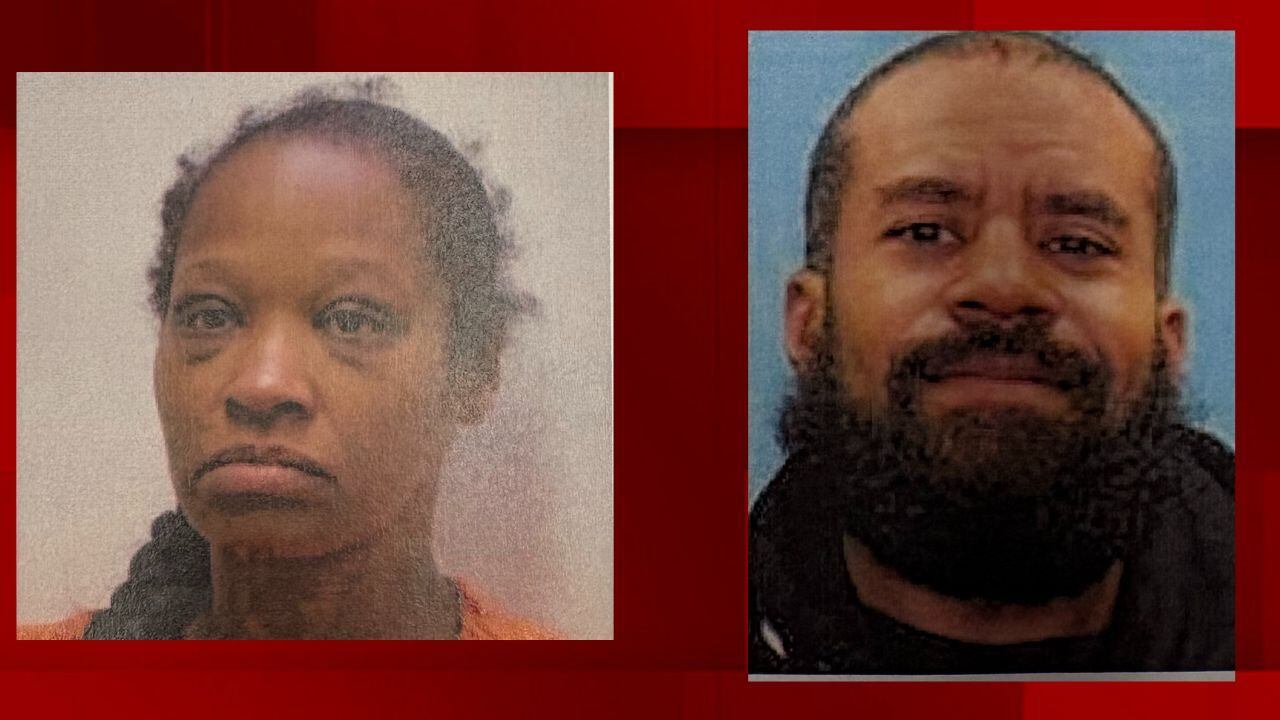 Husband, wife charged in interstate shooting death of 17-year-old: ‘Senseless act’