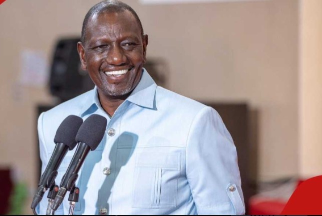 Dangote’s Message to Ruto Sparks Fresh Focus on Kenya’s Cement Industry – Details