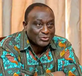 Alan Kyeremateng’s podcast is giving the NPP migraines – Monarch Darkwa
