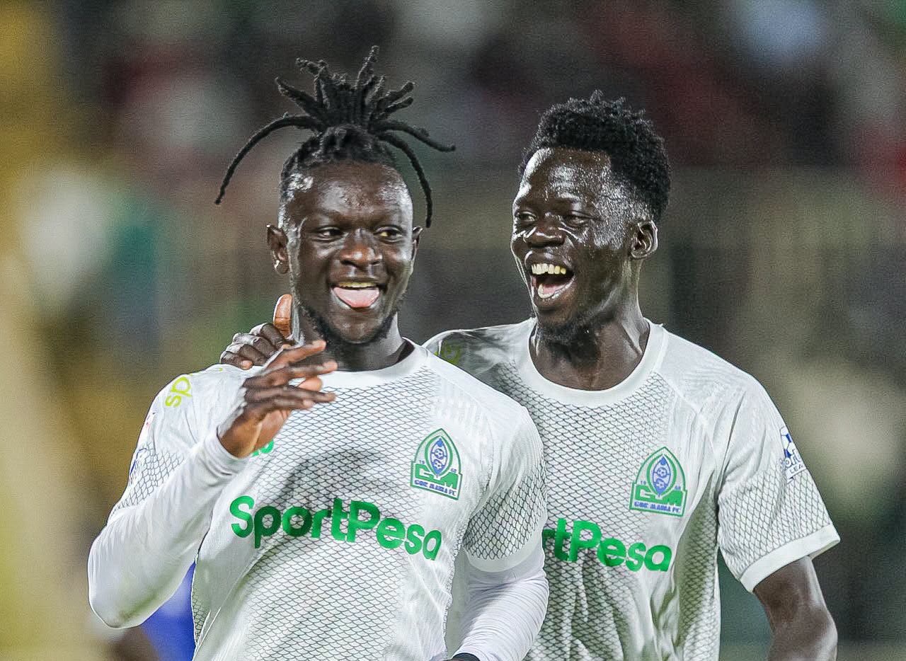 Gor Mahia set for floodlit Bandari clash after fans vote for evening kick-off