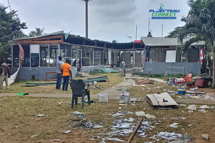 Destructions au Plateau : « Le District n’a aucune compétence à agir à l’intérieur de la frontière d’une Commune » (Terha Sinaly)