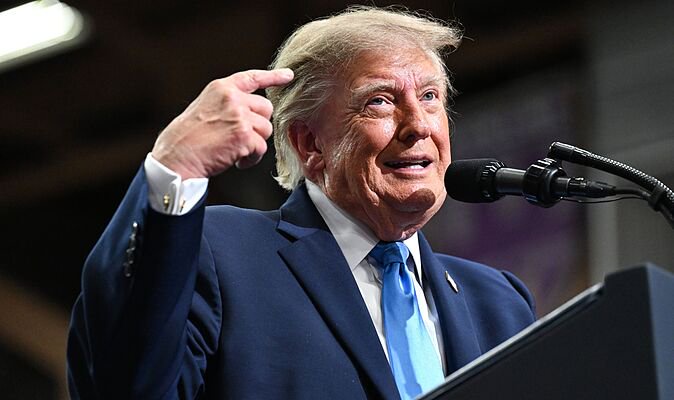 Donald Trump says ‘let Iran take out LA or San Diego – very small price to pay’