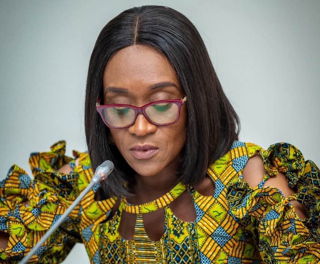 Put The GH¢25 Million To Good Use – Abena Osei-Asare