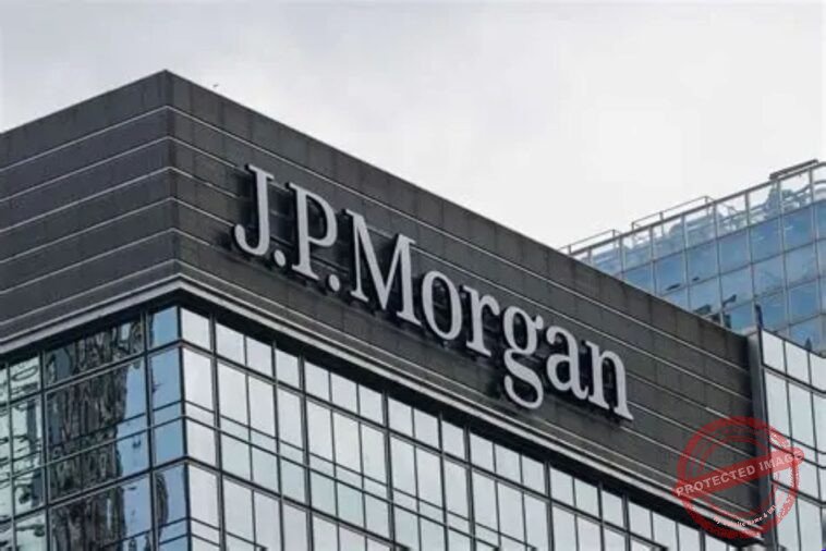 JPMorgan Deposits ₦50bn with CBN, Closes in on Nigerian Merchant Banking Licence