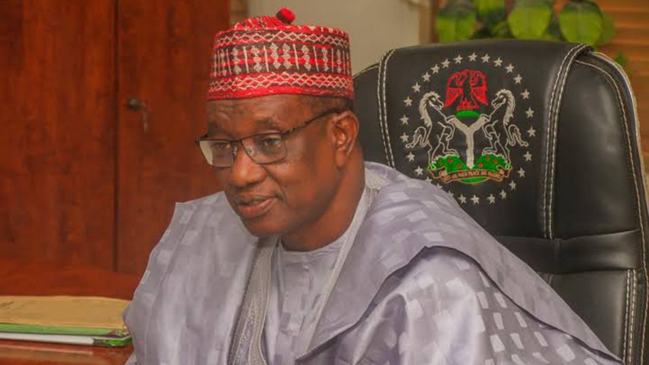INEC bows to pressure, clears Gwarzo as Kano NDC governorship candidate