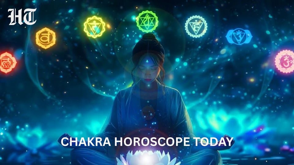 Chakra Horoscope Today, October 21, 2026: Insecurity may cause you to question the abilities you already possess today
