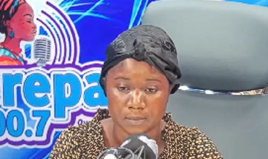 I have wronged you – Woman begs her husband for forgiveness after confessing two of their children are not his